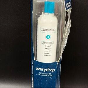 Refrigerator Water Filter